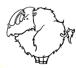 Woollyrhinobwnologo_preview
