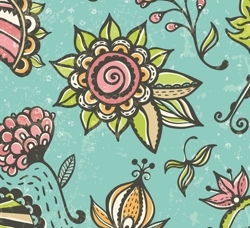 Seamless_pattern_with_doodle_floral_elements_preview