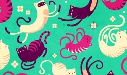 Kukubee_spoonflower_preview