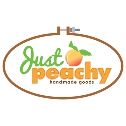 Justpeachylogo_v2_preview