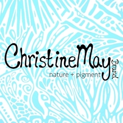Christinemaybrand_logo_copy_2_preview