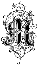 Alphabets-m_preview