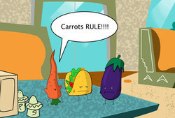 Carrots_rule_by_levelord_preview