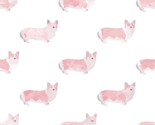 Pink-corgis-onwht-6inch_thumb