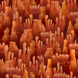 Hoodoos_tile_4x4_preview