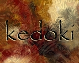 Kedoki_logo_for_spoonflower_thumb