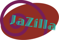 Jazilla_snail_mail_logo_preview