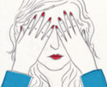 Zelfportretspoonflower_thumb