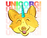 Unicorgi-head-avatar_thumb